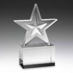 Echo Star Crystal