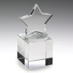 Crystal Mini Star
