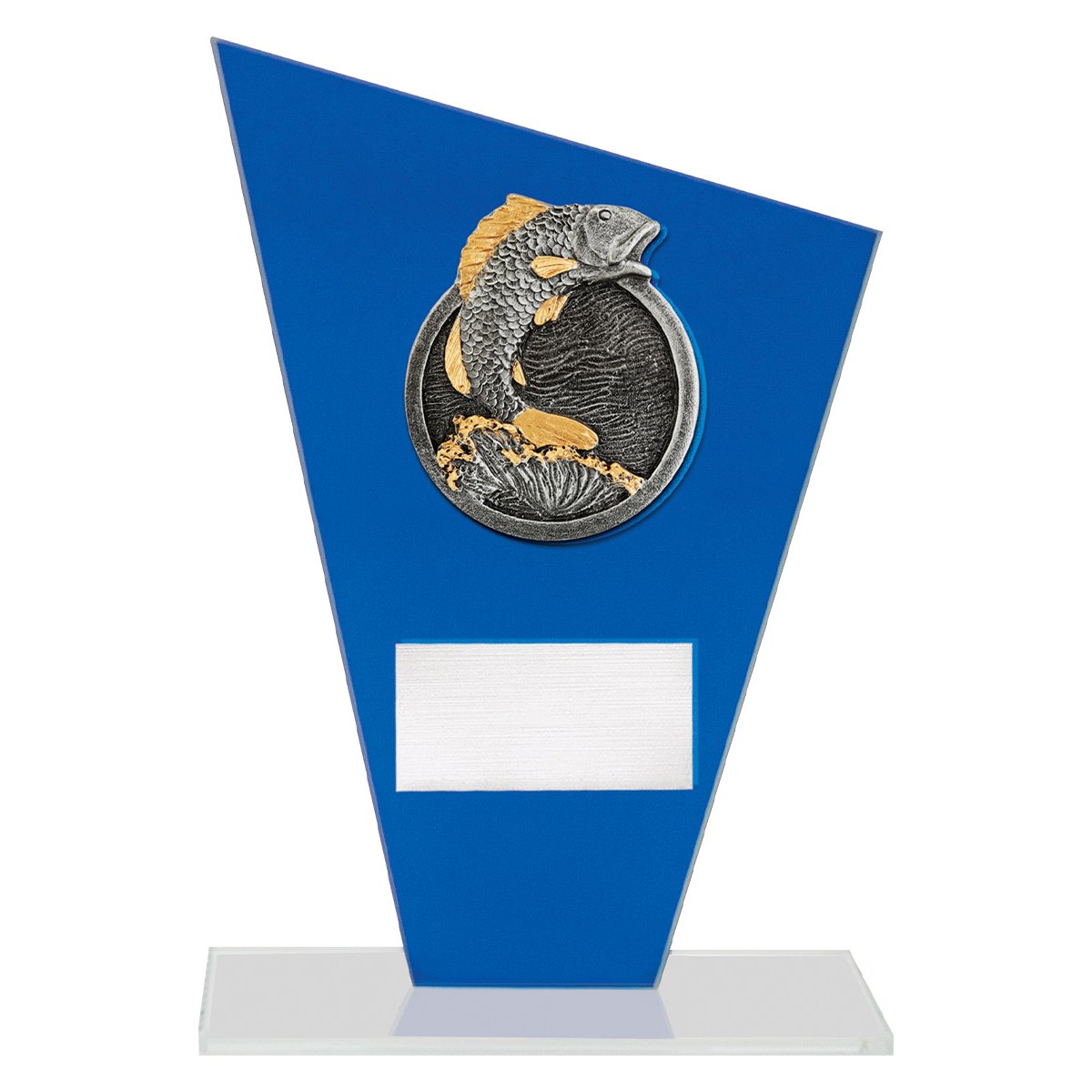 WF303 Cobalt Glass - Fishing - Image 1