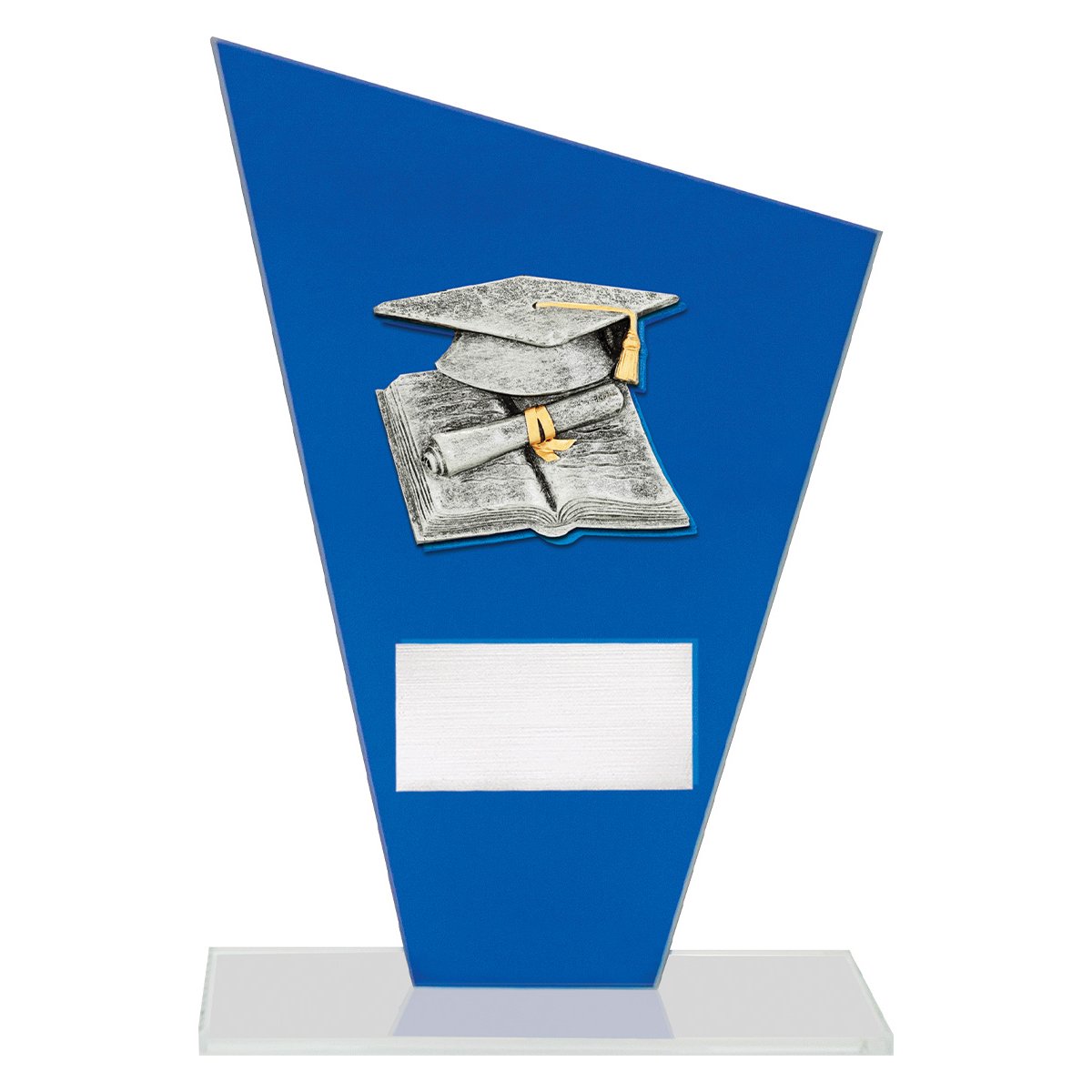 WF305 Cobalt Glass - Academic - Image 1