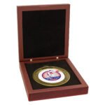 Premium Medal Box
