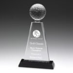 Golf Glass Integrity