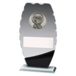 Cycling Clipped Oval