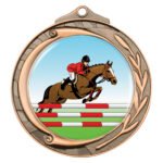 Wreath - Show Jumping