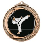 Wreath - Martial Arts