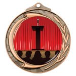 Wreath - Public Speaking