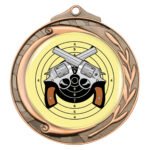 Wreath - Revolvers