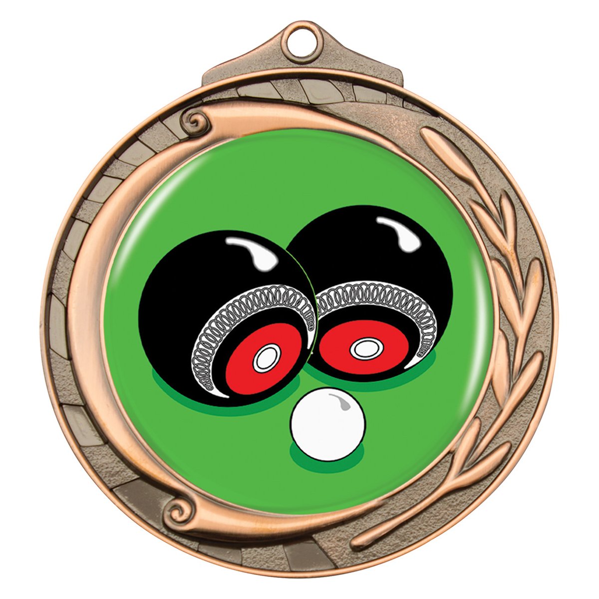 WMK31B Wreath - Bowls - Image 1