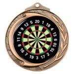 Wreath - Darts