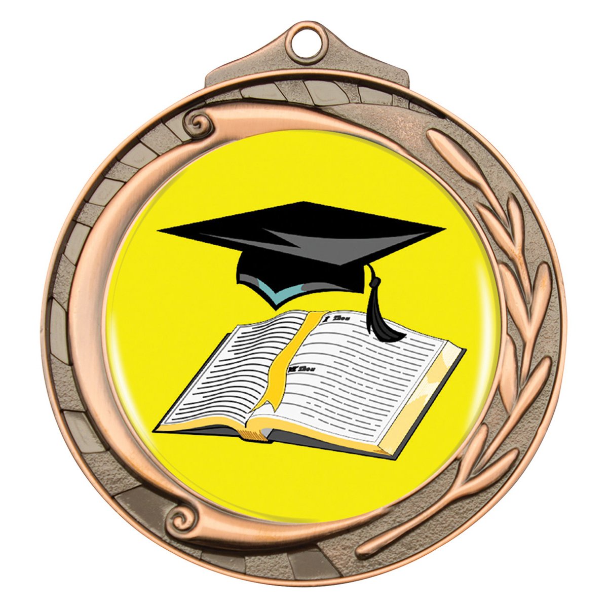 WMK6B Wreath - Academic - Image 1