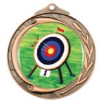 Wreath - Archery