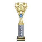Gold Kudos Cup