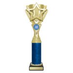 Blue Kudos Cup