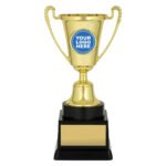 3D Mini Cup