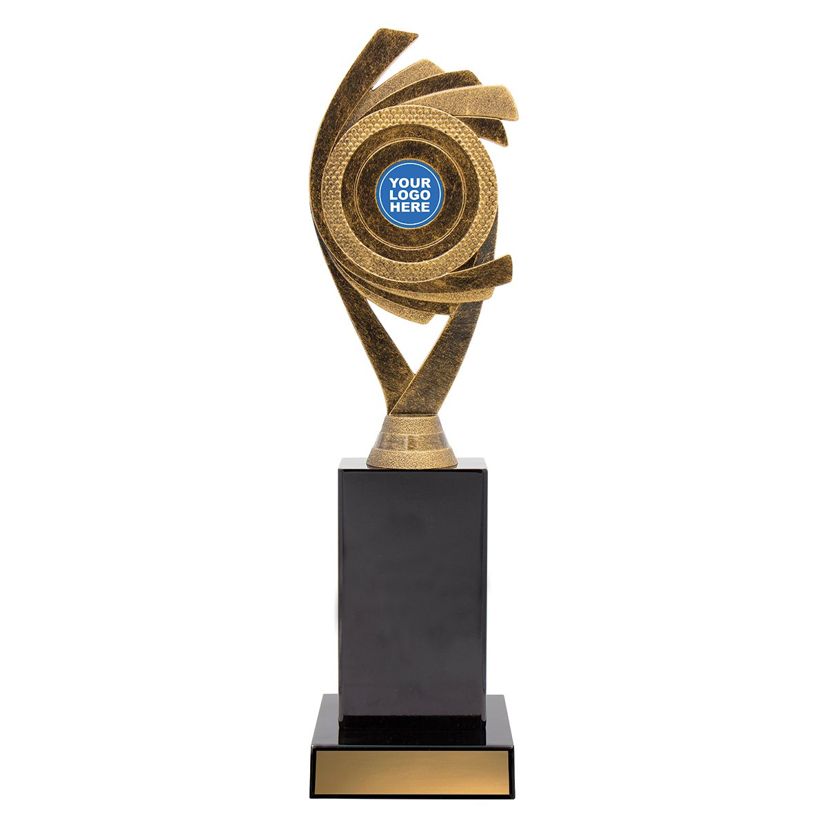 X512D Antique Gold Juno - Image 1