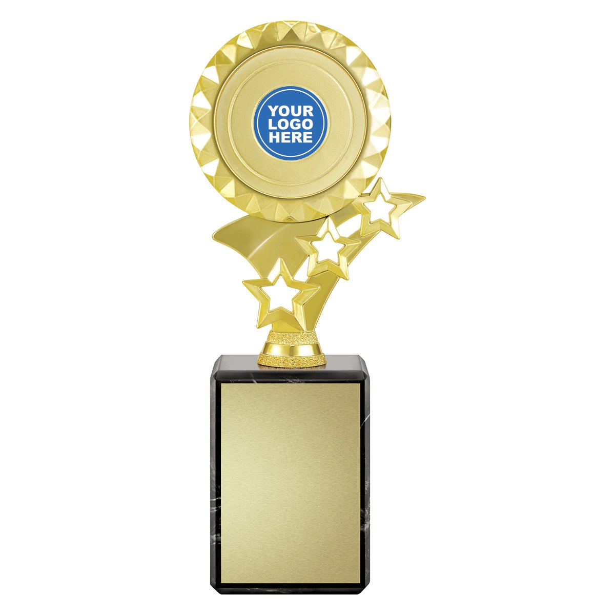 X517C Diamond Star Gold - Image 1