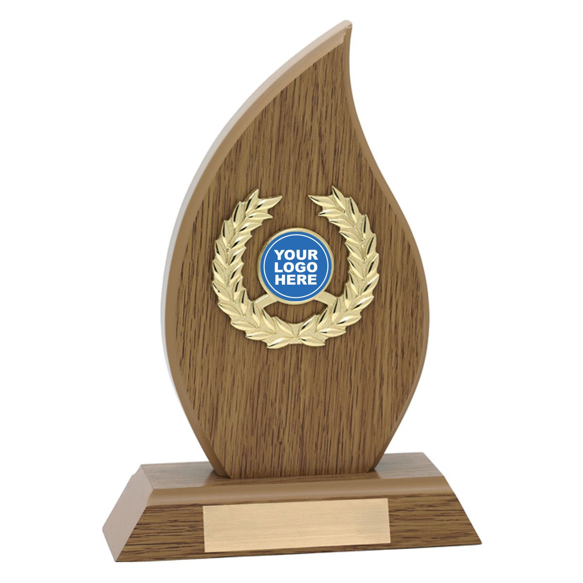 X527C Wood Flame - Image 1