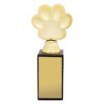 3D Pet Paw