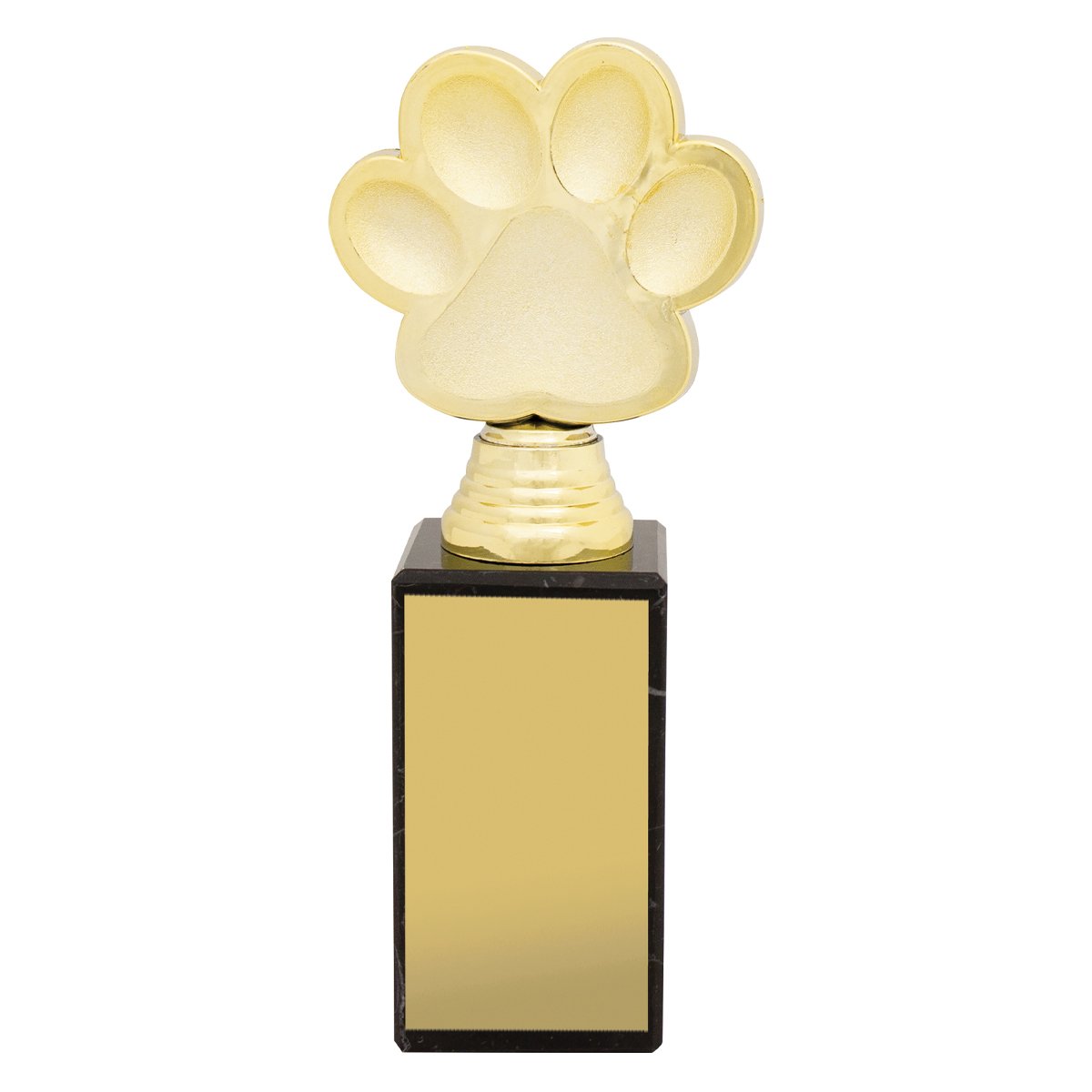 X563D 3D Pet Paw - Image 1