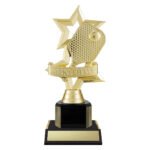 Gold Pickleball