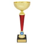 Red Spire Cup