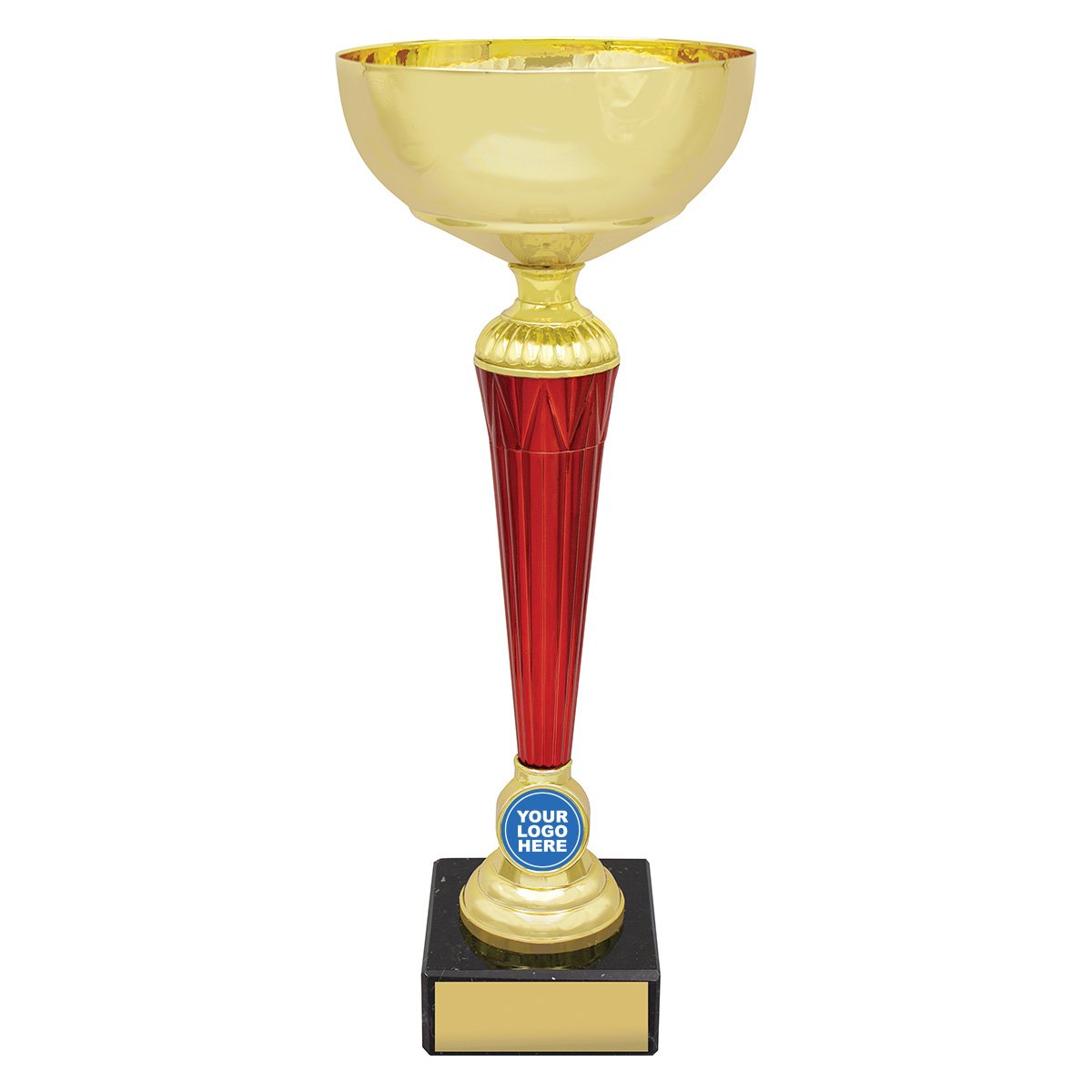 X579C Red Spire Cup - Image 1