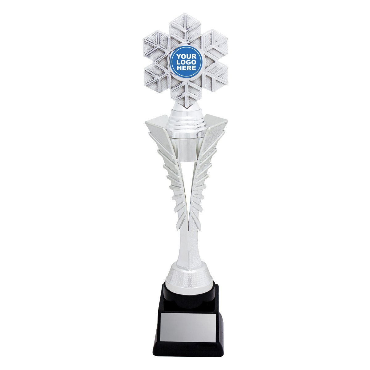 X586C Snowfall Spear - Image 1