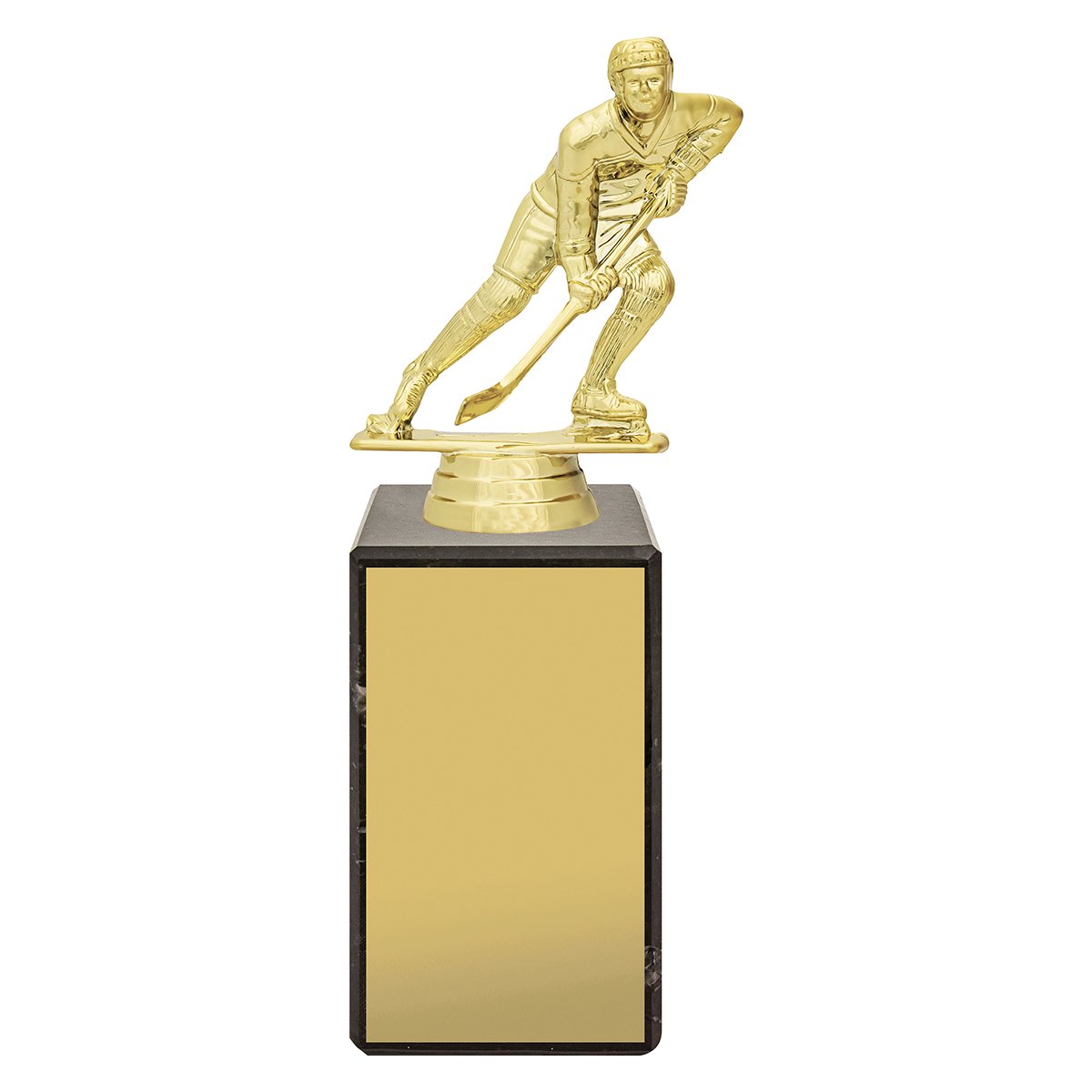 Y8050C Marble Column - Ice Hockey - Image 1