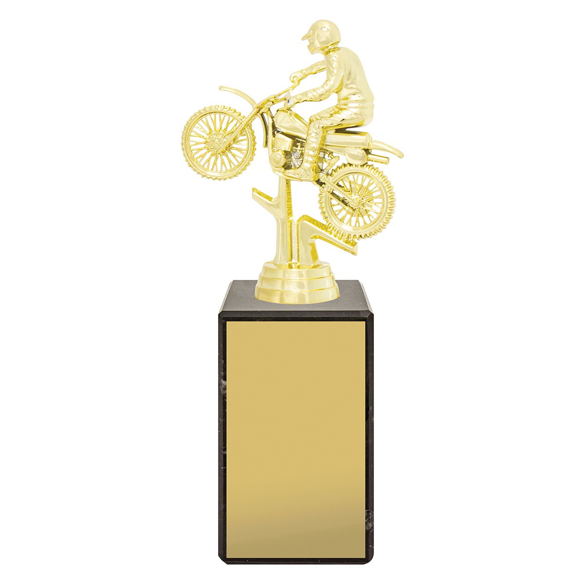 Y8068C Marble Column - Motocross - Image 1