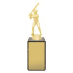 Marble Column - Male Baseball