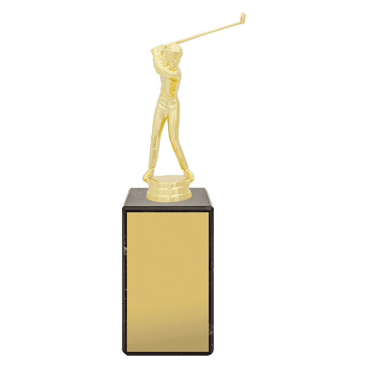 Y8313C Marble Column - Male Golf - Image 1