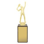Marble Column - Male Tennis
