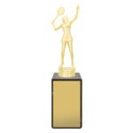 Marble Column - Female Tennis