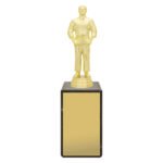 Marble Column - Male Judo