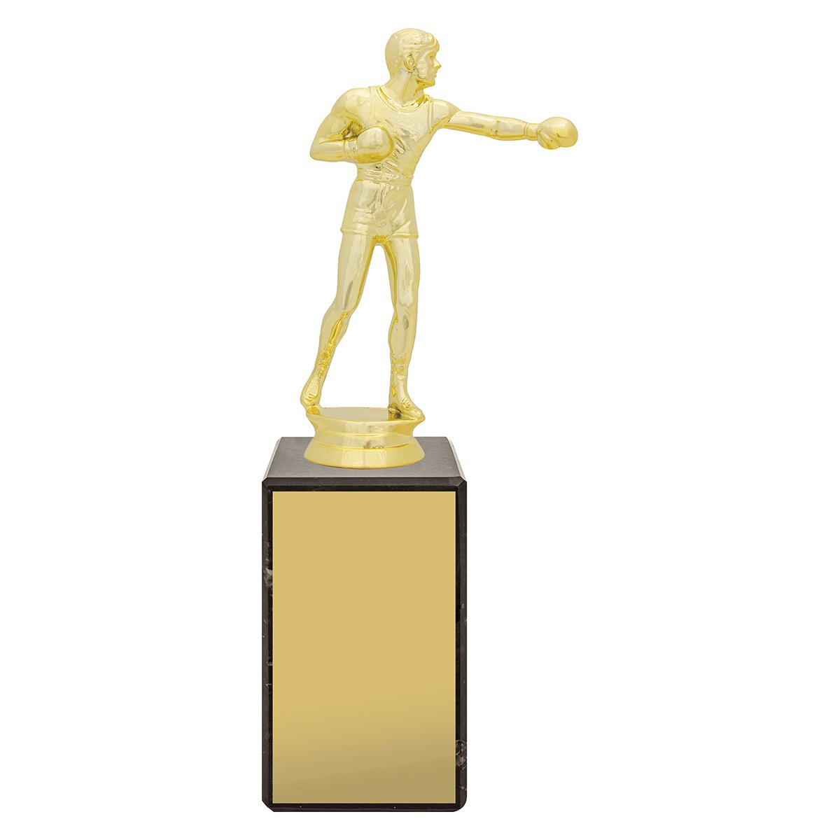Y8348C Marble Column - Boxing - Image 1