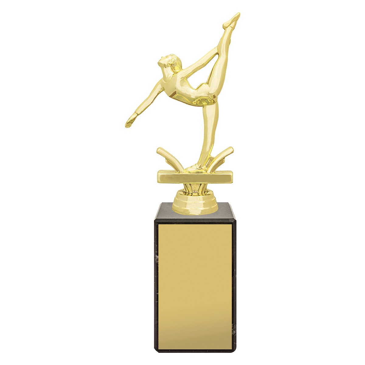 Y8627C Marble Column - Female Gym - Image 1