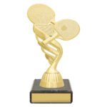 Figure Trophy - Table Tennis