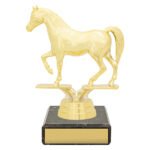 Figure Trophy - Arabian