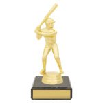 Figure Trophy - Baseball