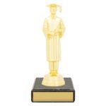 Figure Trophy - Graduate