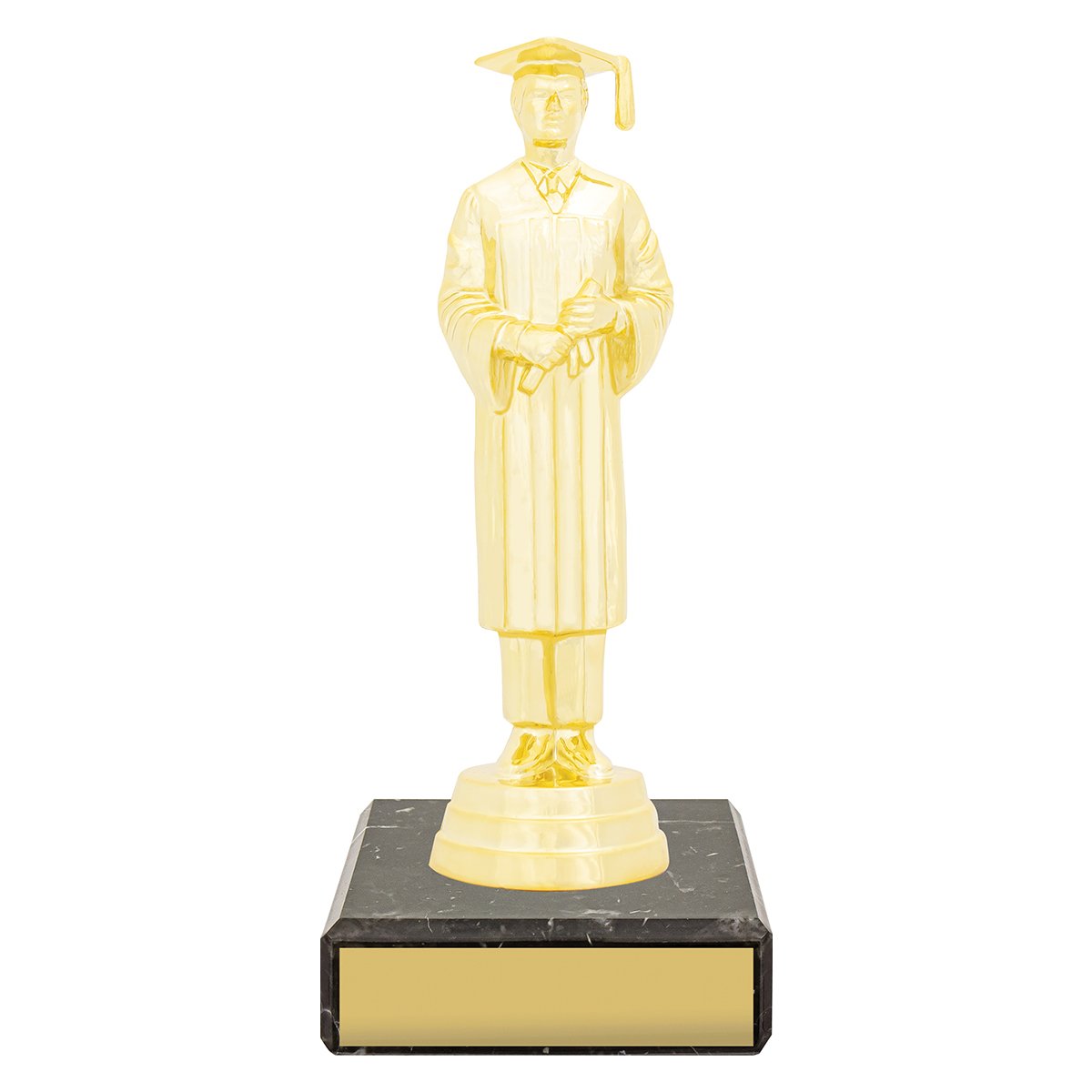 YB8282 Figure Trophy - Graduate - Image 1