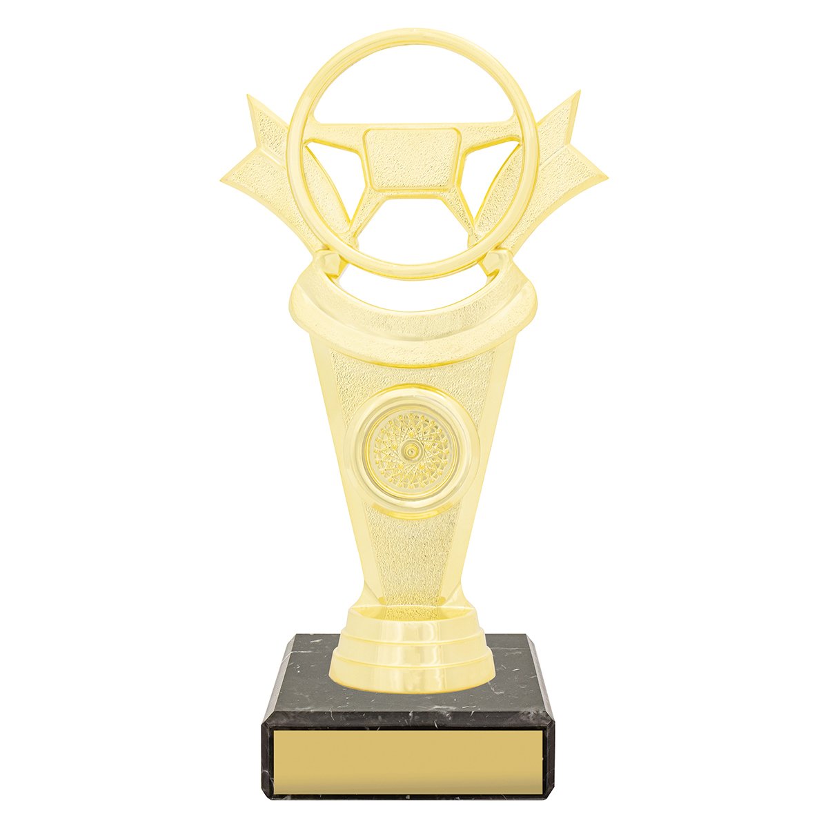 YB8614 Figure Trophy - Motorsport - Image 1